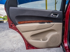 Used 2014  Dodge Durango 4d SUV RWD Limited at A Motors Sales & Finance near San Antonio&comma; TX