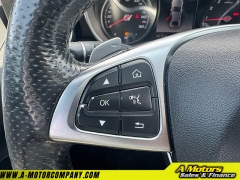 Used 2018 Mercedes-Benz C-Class 4d Sedan C300 at A Motors Sales & Finance near San Antonio, TX