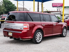 Used 2019  Ford Flex 4d SUV FWD Limited at A Motors Sales & Finance near San Antonio&comma; TX