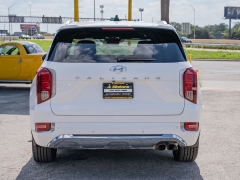 Used 2020  Hyundai Palisade 4d SUV FWD Limited at A Motors Sales & Finance near San Antonio&comma; TX