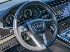 Used 2022  Audi Q7 Premium Plus 55 TFSI quattro at A Motors Sales & Finance near San Antonio&comma; TX