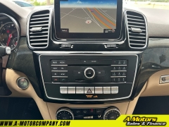 Used 2018 Mercedes-Benz GLE-Class 4d SUV GLE350 at A Motors Sales & Finance near San Antonio, TX