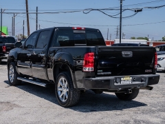 Used 2012  GMC Sierra 1500 2WD Crew Cab Denali at A Motors Sales & Finance near San Antonio&comma; TX