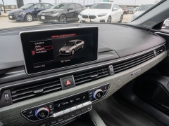 Used 2018  Audi A4 4d Sedan Quattro Premium Plus Auto at A Motors Sales & Finance near San Antonio&comma; TX