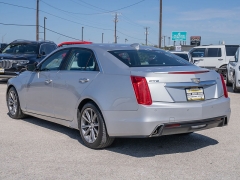 Used 2018  Cadillac CTS 4d Sedan RWD 2&period;0L Turbo Luxury at A Motors Sales & Finance near San Antonio&comma; TX