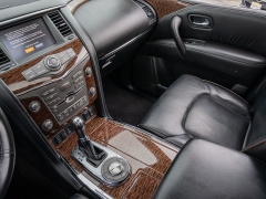 Used 2018  Nissan Armada 4d SUV RWD SL at A Motors Sales & Finance near San Antonio&comma; TX