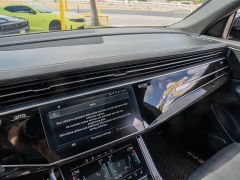 Used 2021 Audi SQ8 Premium Plus 4.0 TFSI quattro at A Motors Sales & Finance near San Antonio, TX