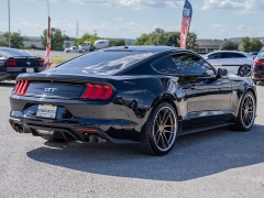 Used 2020 Ford Mustang 2d Fastback GT at A Motors Sales & Finance near San Antonio, TX