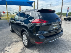 Used 2019 Nissan Rogue 4d SUV AWD SV at A Motors Sales & Finance near San Antonio, TX