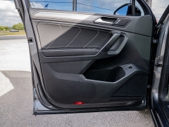 Used 2022 Volkswagen Tiguan 2.0T SE R-Line Black FWD at A Motors Sales & Finance near San Antonio, TX
