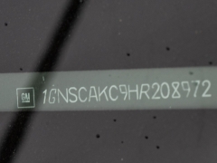 Used 2017  Chevrolet Tahoe 4d SUV RWD LS at A Motors Sales & Finance near San Antonio&comma; TX