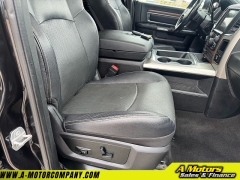 Used 2017 Ram 3500 4WD Crew Cab Laramie Longbed at A Motors Sales & Finance near San Antonio, TX