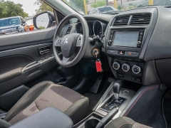 Used 2018  Mitsubishi Outlander Sport 4d SUV FWD ES CVT at A Motors Sales & Finance near San Antonio&comma; TX