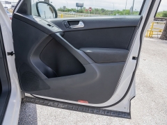 Used 2013  Volkswagen Tiguan 4d SUV S Sunroof at A Motors Sales & Finance near San Antonio&comma; TX