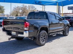 Used 2023  Toyota Tacoma 2WD SR5 Double Cab 5ft Bed V6 AT at A Motors Sales & Finance near San Antonio&comma; TX