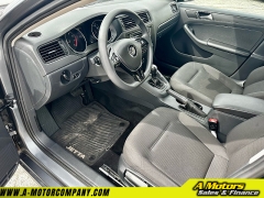 Used 2016 Volkswagen Jetta 4d Sedan S Auto at A Motors Sales & Finance near San Antonio, TX