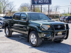 Used 2014  Toyota Tacoma 2WD Double Cab PreRunner V6 Short Bed at A Motors Sales & Finance near San Antonio&comma; TX