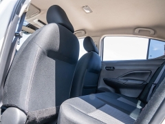 Used 2024  Nissan Versa S CVT at A Motors Sales & Finance near San Antonio&comma; TX