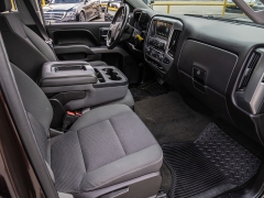 Used 2016  Chevrolet Silverado 1500 4WD Double Cab LT at A Motors Sales & Finance near San Antonio&comma; TX