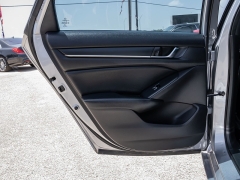 Used 2019  Honda Accord Sedan 4d Sport 1&period;5L CVT at A Motors Sales & Finance near San Antonio&comma; TX