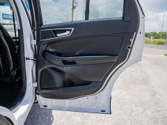 Used 2017  Ford Edge 4d SUV FWD SEL V6 at A Motors Sales & Finance near San Antonio&comma; TX