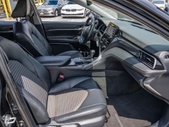 Used 2023  Toyota Camry SE Auto at A Motors Sales & Finance near San Antonio&comma; TX
