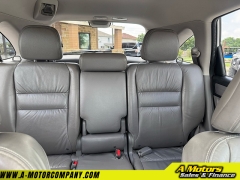 Used 2011 Honda CR-V 4d SUV FWD EX-L at A Motors Sales & Finance near San Antonio, TX