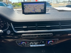 Used 2019 Audi Q7 4d SUV 3.0T Quattro Prestige at A Motors Sales & Finance near San Antonio, TX