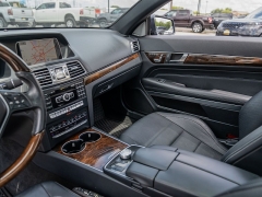Used 2014 Mercedes-Benz E-Class 2d Coupe E350 at A Motors Sales & Finance near San Antonio, TX