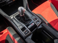 Used 2020  Honda Civic Type R Touring Manual at A Motors Sales & Finance near San Antonio&comma; TX