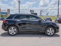 Used 2020  Audi Q3 4d SUV 2&period;0T Quattro Premium at A Motors Sales & Finance near San Antonio&comma; TX