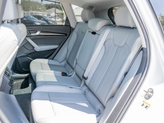 Used 2018 Audi Q5 4d SUV Quattro Premium Plus at A Motors Sales & Finance near San Antonio, TX
