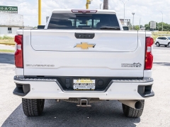 Used 2022  Chevrolet Silverado 2500HD 4WD Crew Cab 159" High Country Dsl at A Motors Sales & Finance near San Antonio&comma; TX