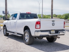 Used 2020  Ram 3500 4WD Crew Cab Big Horn Longbed at A Motors Sales & Finance near San Antonio&comma; TX