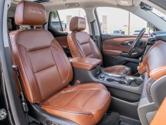 Used 2018  Chevrolet Traverse 4d SUV AWD High Country at A Motors Sales & Finance near San Antonio&comma; TX