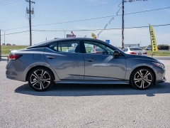 Used 2021  Nissan Sentra SR CVT at A Motors Sales & Finance near San Antonio&comma; TX