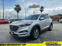 Used 2016 Hyundai Tucson 4d SUV FWD Limited at A Motors Sales & Finance near San Antonio, TX