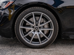 Used 2018  Mercedes-Benz S-Class 4d Sedan S450 at A Motors Sales & Finance near San Antonio&comma; TX