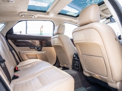 Used 2016  Jaguar XJ 4d Sedan Portfolio LWB at A Motors Sales & Finance near San Antonio&comma; TX