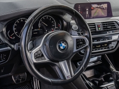 Used 2020 BMW X3 sDrive30i Sports Activity Vehicle at A Motors Sales & Finance near San Antonio, TX