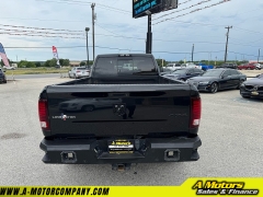 Used 2017 Ram 3500 4WD Crew Cab Laramie Longbed at A Motors Sales & Finance near San Antonio, TX