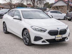 Used 2022  BMW 2 Series 228i xDrive Gran Coupe at A Motors Sales & Finance near San Antonio&comma; TX
