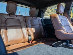 Used 2020  Lincoln Aviator 4d SUV RWD Reserve at A Motors Sales & Finance near San Antonio&comma; TX