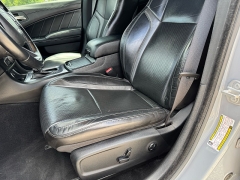 Used 2020 Dodge Charger 4d Sedan RWD SXT at A Motors Sales & Finance near San Antonio, TX