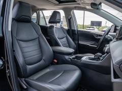 Used 2021  Toyota RAV4 XLE Premium FWD at A Motors Sales & Finance near San Antonio&comma; TX