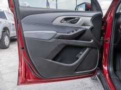 Used 2020  Chevrolet Traverse 4d SUV FWD LT Cloth w&sol;1LT at A Motors Sales & Finance near San Antonio&comma; TX