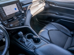 Used 2023  Toyota Camry SE Auto at A Motors Sales & Finance near San Antonio, TX