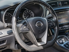 Used 2017  Nissan Maxima 4d Sedan S at A Motors Sales & Finance near San Antonio&comma; TX
