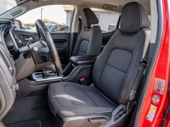 Used 2020  Chevrolet Colorado 2WD Crew Cab LT at A Motors Sales & Finance near San Antonio, TX