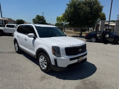 Used 2021 Kia Telluride LX FWD at A Motors Sales & Finance near San Antonio, TX